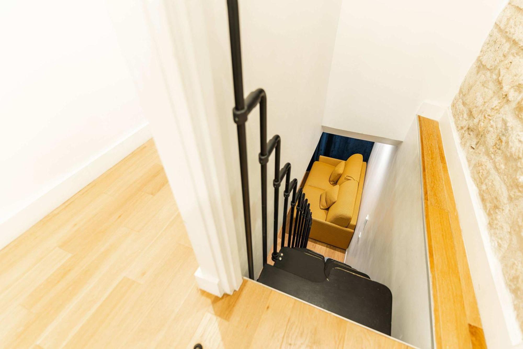 Loft 4 Bedroom Montmartre Pigalle Ac By Lcc Agency Париж Экстерьер фото
