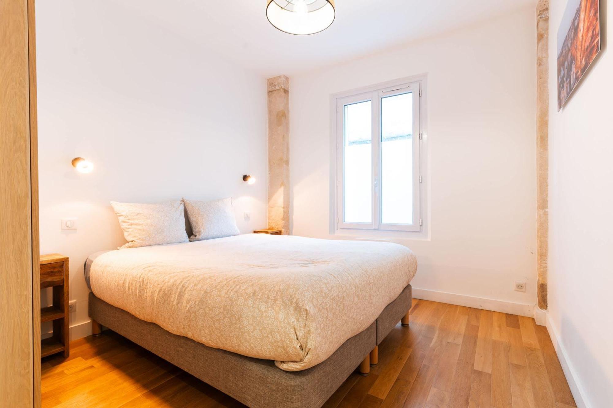 Loft 4 Bedroom Montmartre Pigalle Ac By Lcc Agency Париж Экстерьер фото