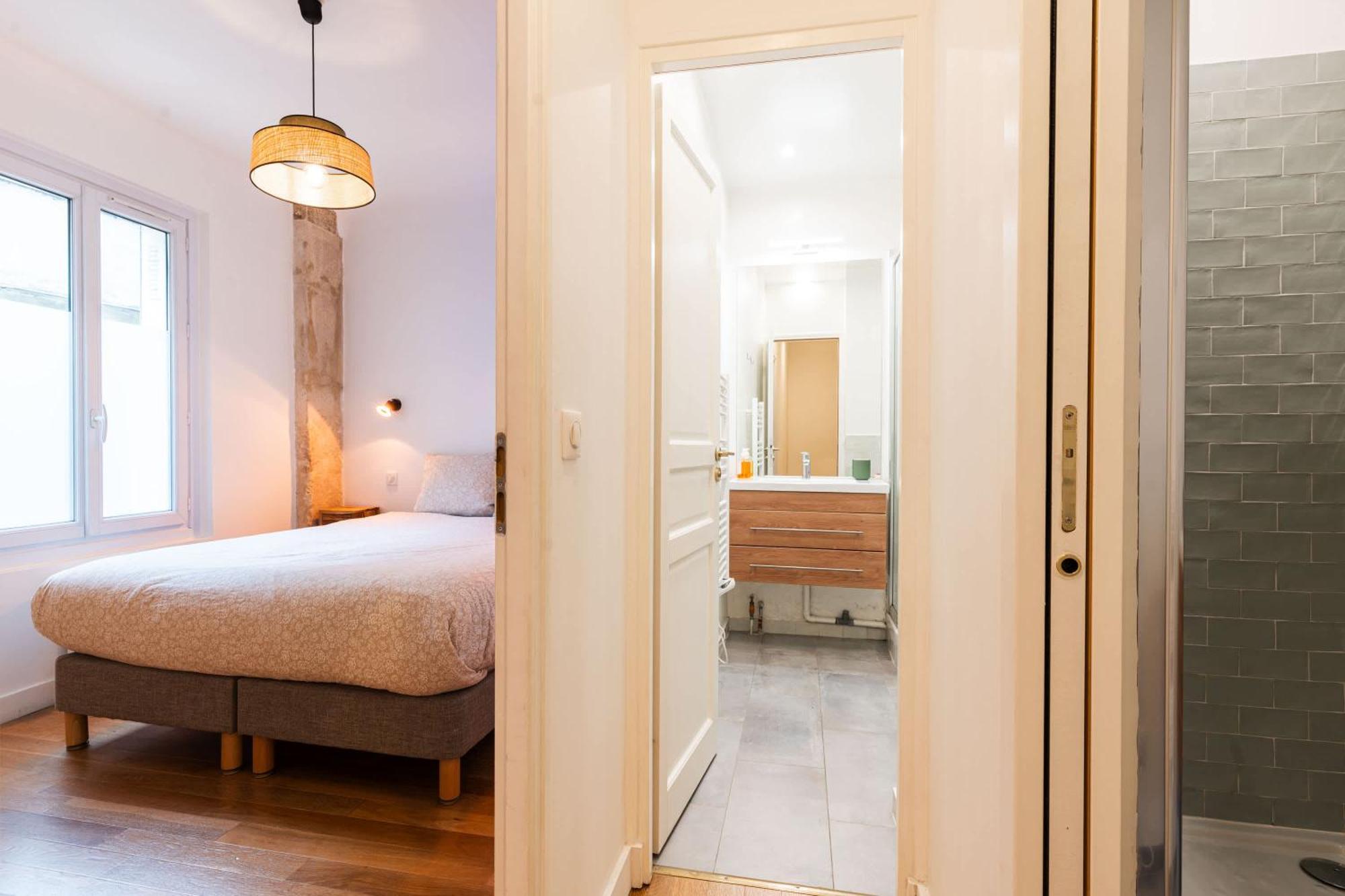 Loft 4 Bedroom Montmartre Pigalle Ac By Lcc Agency Париж Экстерьер фото